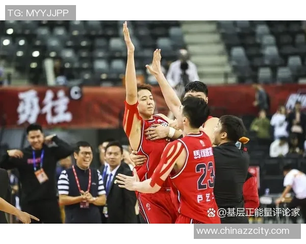 CBA八一对阵青岛精彩视频直播全程回顾与赛后分析
